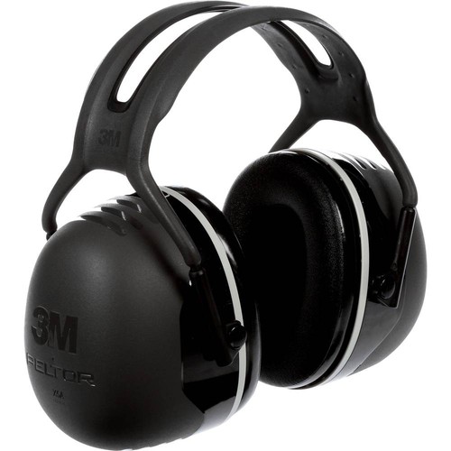 Casque antibruit passif db - passif, 37