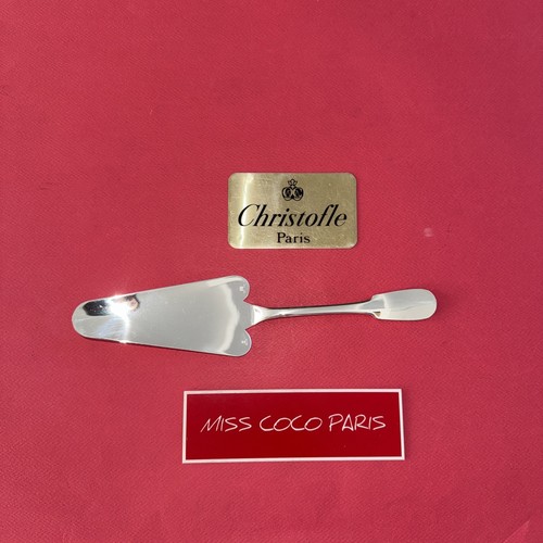 Pelle tarte christofle cluny - ,