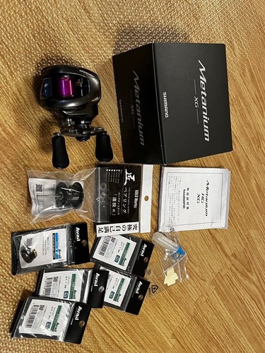 Moulinet pêche shimano 20 - shimano,
