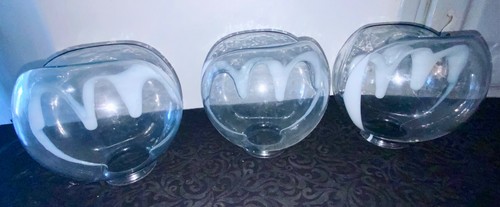 Globes verre murano - , pour