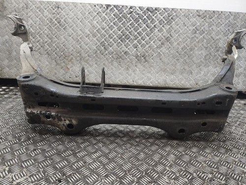 Berceau avant renault master - berceau,