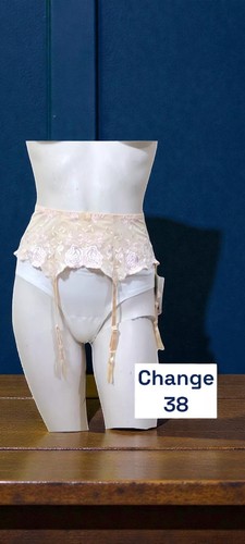 Change taille neuf - change,