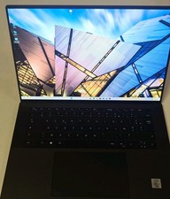 Dell Précision 5550, Quadro