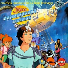 Jayce Et Les Conquérants De