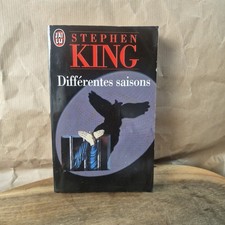 Roman - Différentes Saisons -