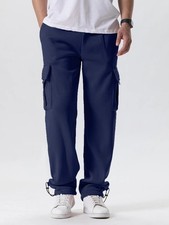 G-Style USA Men's Jogger Heavy