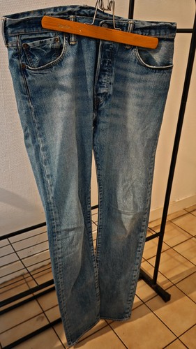 Jean levi 501 - levi's,