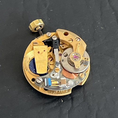 Mouvement montre mécanique - montre,