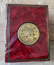 LOT ROMBALDI 6 VOL COMPLET