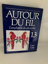 Autour du fil tome 13 -