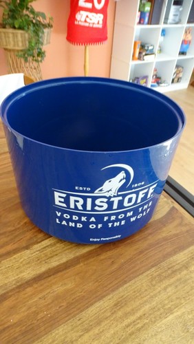 Plv vodka eristoff bac - vodka,