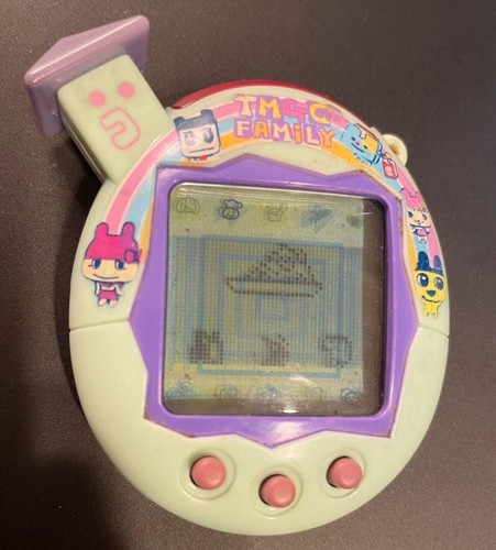 Bandai tamagotchi connection - bandai,