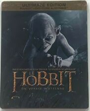 Le hobbit Un voyage inattendu