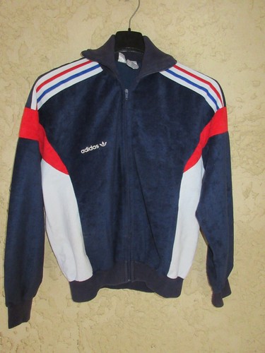 Veste adidas challenger - veste,