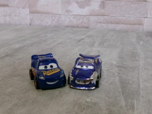 Mini racers cars flash - mini,