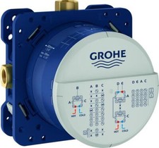Grohe rapido smartbox flush - rapido,