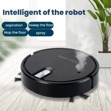 5 in 1 Wireless Smart Robot
