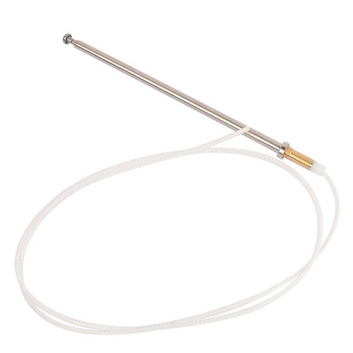 Mât antenne puissance - d'antenne, de