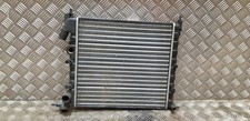 Radiateur eau - RENAULT Clio