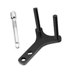 Outil de levier pour bras de