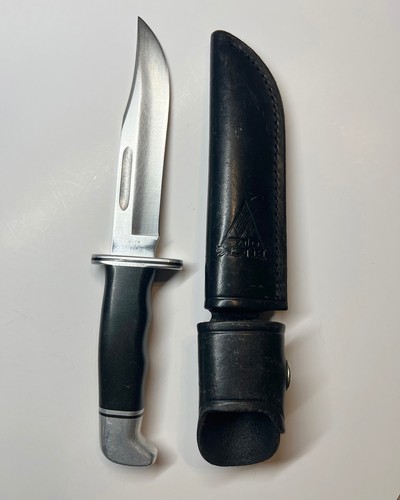 Buck knives special 119 - 119, black