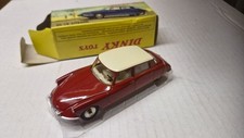 C71 Dinky Toys 530 - CITROEN