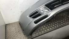 Pare choc avant mazda - pare,