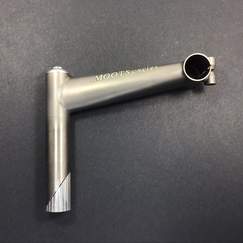 Moots titanium quill - moots,