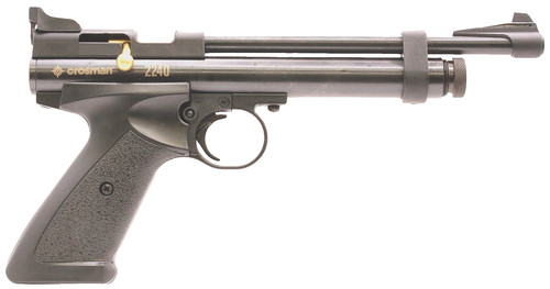 Since 1999 crosman 2240 - since,