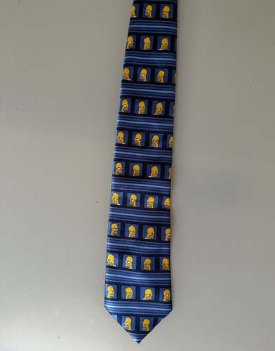 Marks spencer simpsons homer - simpsons,