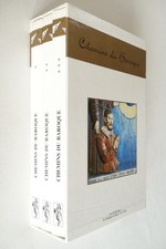 Chemins du baroque  - Coffret