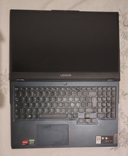 Lenovo Legion 5 15ACH6H Pour