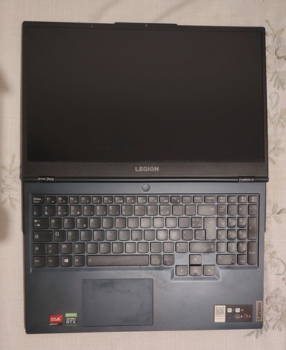 Lenovo legion 15ach6h pour - 15ach6h,