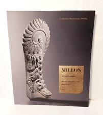 Millon art précolombien