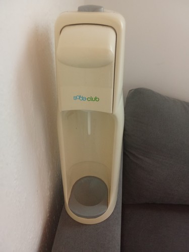 Sodastream machine - sodastream,