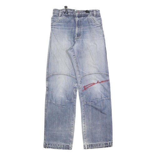 Dia femmes jeans regular - jeans,