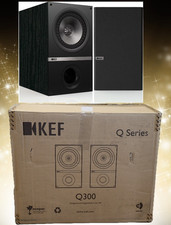 KEF Q-Series Bookshelf