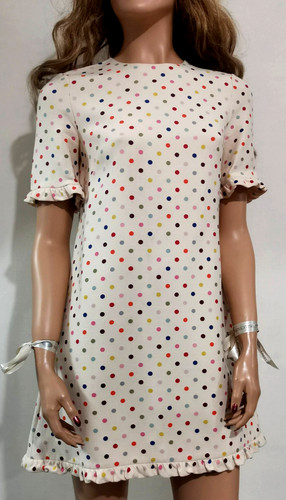 Robe valentino ss2018 - robe, à