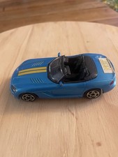 Rare GC4051 BURAGO / DODGE