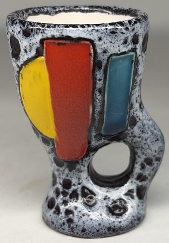 Rare verre digestifs - À, aspect
