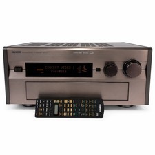 Yamaha DSP-AX1 Natural Sound