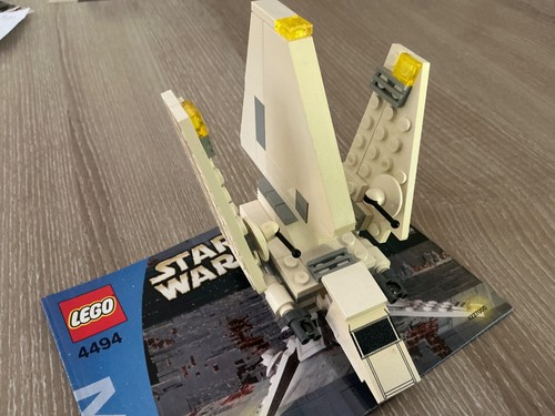 Lego star wars 4494 mini - lego,