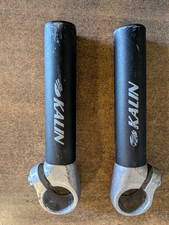 Embouts de Guidon VTT KALIN -