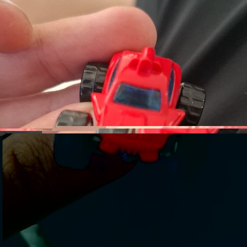 Kinder sprinty voiture - sprinty,