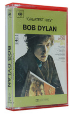 BOB DYLAN - GREATEST HITS    -