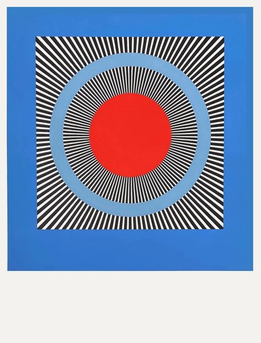Isia leviant sérigraphie - leviant,