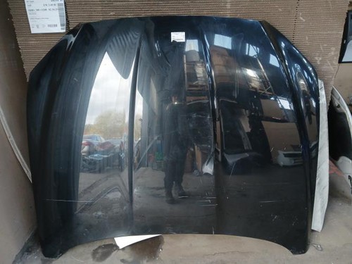 Capot jaguar x351 phase 1 - phase,