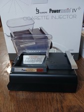 tubeuse électrique power matic 4 noir