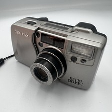 [MINT / WORKING] Pentax Espio