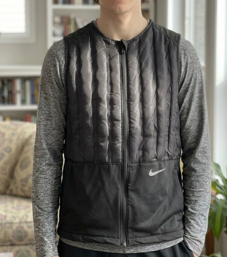 Veste sans manches - , nike